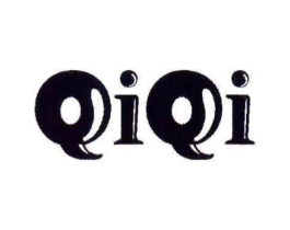 QIQI商标原图 第09类科学仪器