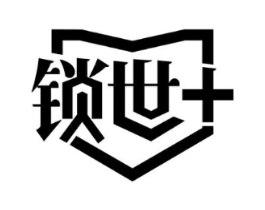 锁世+商标原图 第09类科学仪器