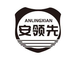 安领先商标原图 第09类科学仪器