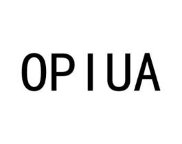OPIUA商标原图 第09类科学仪器
