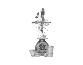 斗数商标原图 第09类科学仪器