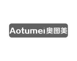 奥图美商标原图 第09类科学仪器