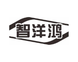 智洋鸿商标原图 第09类科学仪器