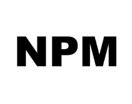 NPM商标原图 第09类科学仪器
