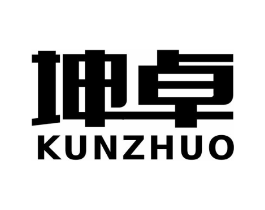 坤卓商标原图 第09类科学仪器