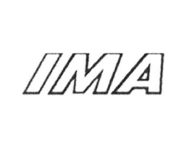 IMA商标原图 第09类科学仪器