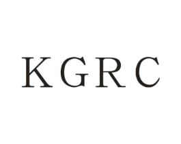 KGRC商标原图 第09类科学仪器