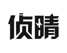 侦睛商标原图 第09类科学仪器