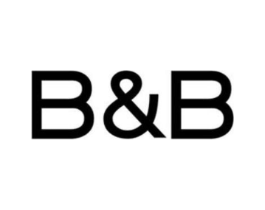 B&B商标原图 第09类科学仪器