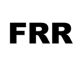FRR商标原图 第09类科学仪器