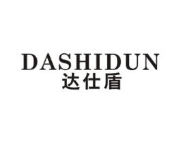 达仕盾商标原图 第09类科学仪器