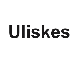 ULISKES商标原图 第09类科学仪器