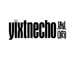 胤响 YIXTNECHO商标原图 第09类科学仪器