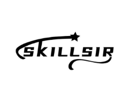 SKILLSIR商标原图 第09类科学仪器