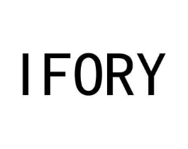IFORY商标原图 第09类科学仪器