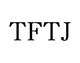 TFTJ商标原图 第09类科学仪器