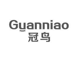 冠鸟商标原图 第09类科学仪器