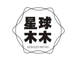 星球木木商标原图 第09类科学仪器