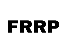 FRRP商标原图 第09类科学仪器