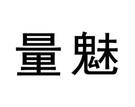 量魅商标原图 第09类科学仪器