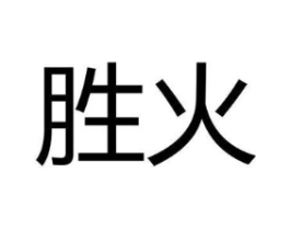 商标原图