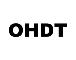 OHDT商标原图 第09类科学仪器