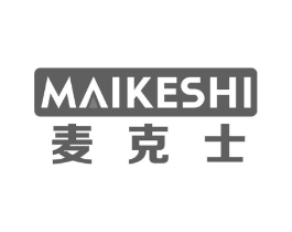 麦克士商标原图 第09类科学仪器