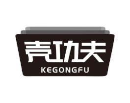 壳功夫商标原图 第09类科学仪器