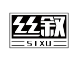 丝叙商标原图 第09类科学仪器