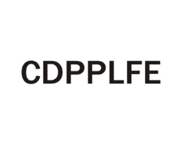 CDPPLFE商标原图 第09类科学仪器