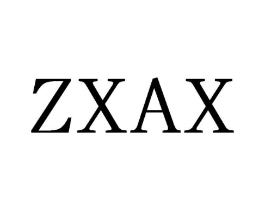 ZXAX商标原图 第09类科学仪器