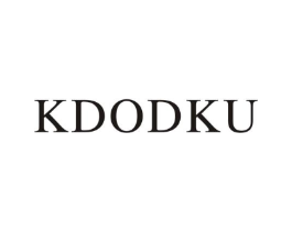 KDODKU商标原图 第09类科学仪器