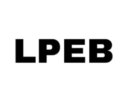 LPEB商标原图 第09类科学仪器