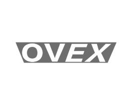 OVEX商标原图 第09类科学仪器