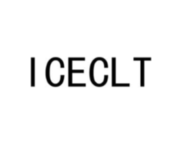ICECLT商标原图 第09类科学仪器