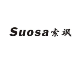 索飒商标原图 第09类科学仪器