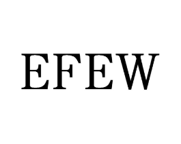 EFEW商标原图 第09类科学仪器