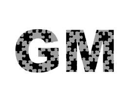 GM商标原图 第09类科学仪器