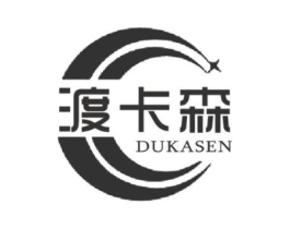 渡卡森商标原图 第09类科学仪器