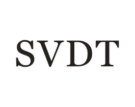 SVDT商标原图 第09类科学仪器