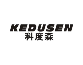 科度森商标原图 第09类科学仪器