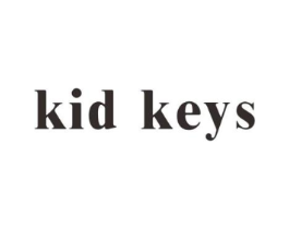 KID KEYS商标原图 第09类科学仪器