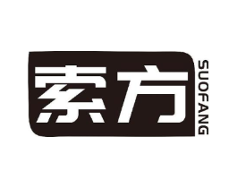 索方商标原图 第09类科学仪器