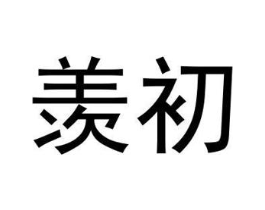 商标原图