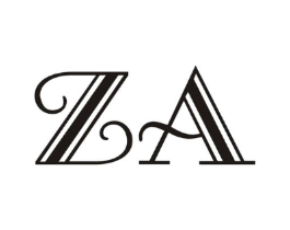 ZA商标原图 第09类科学仪器