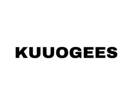 KUUOGEES商标原图 第09类科学仪器