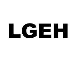 LGEH商标原图 第09类科学仪器