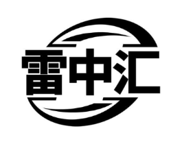 雷中汇商标原图 第09类科学仪器