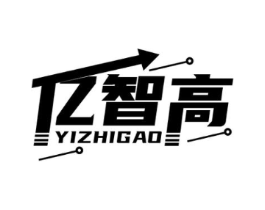 亿智高商标原图 第09类科学仪器