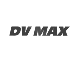 DV MAX商标原图 第09类科学仪器